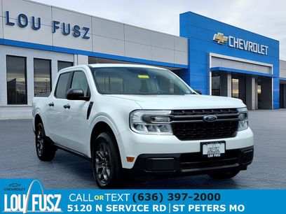Used 2023 Ford Maverick XLT w/ Equipment Group 300A Standard