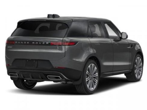 New 2026 Land Rover Range Rover Sport SE AWD/4WD image 5