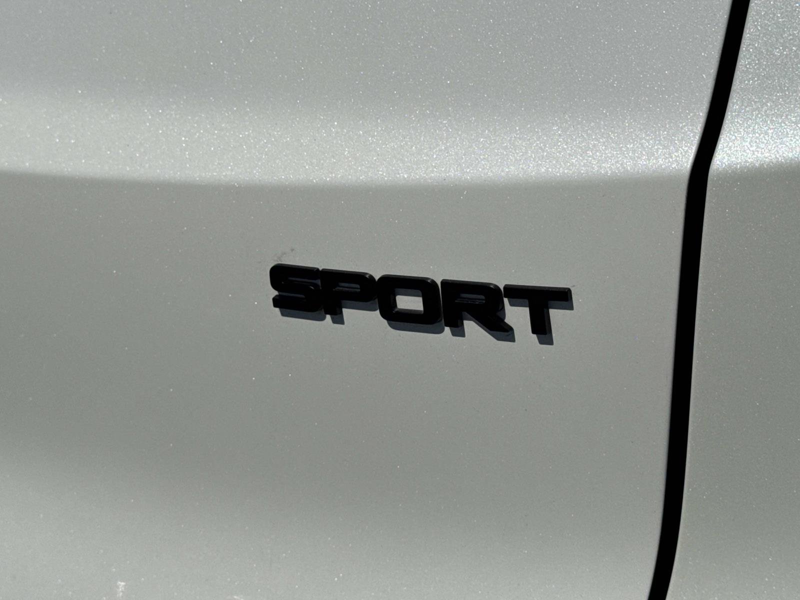 Certified 2025 Honda CR-V Sport-L image 31
