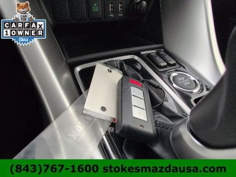Used 2025 Mitsubishi Eclipse Cross SE AWD/4WD image 38