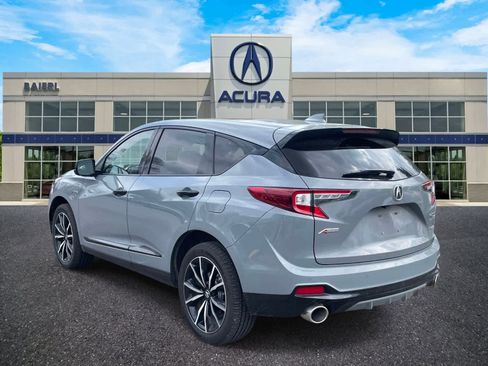 Certified 2026 Acura RDX A-Spec image 3