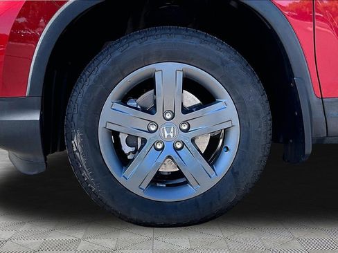 Used 2023 Honda Ridgeline RTL image 24