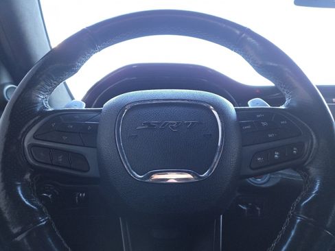 Used 2021 Dodge Durango SRT w/ Premium Interior Group image 30