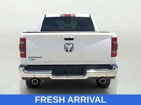 Used 2024 RAM 1500 Laramie RWD image 6