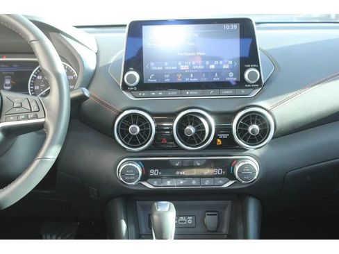 Used 2024 Nissan Sentra SR image 17