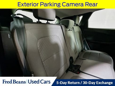 Certified 2022 Ford Escape SE w/ Convenience Package AWD/4WD image 33
