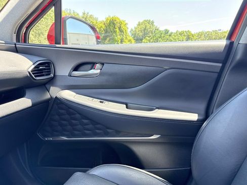 Used 2020 Hyundai Santa Fe Limited FWD image 22