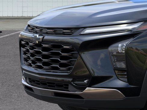 New 2026 Chevrolet Trax ACTIV image 14