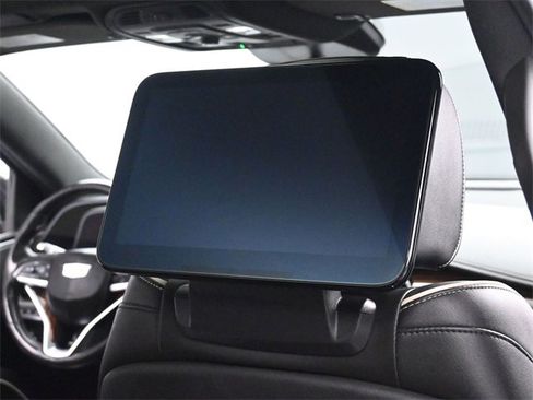 Used 2021 Cadillac Escalade ESV Premium Luxury image 20