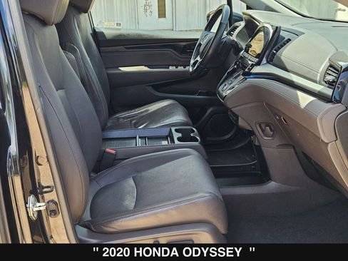 Used 2020 Honda Odyssey Elite image 30