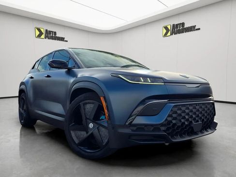 Used 2023 Fisker Ocean One image 1