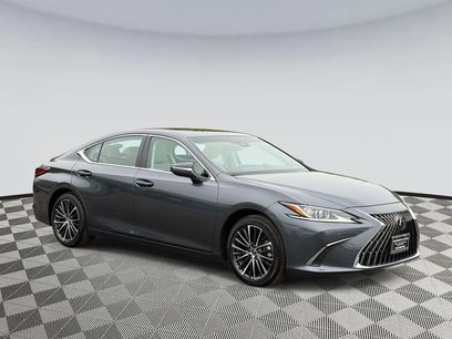 Used 2024 Lexus ES 350 w/ Premium Package