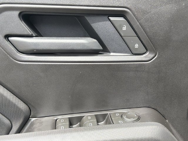 New 2026 Chevrolet Colorado Trail Boss AWD/4WD image 22