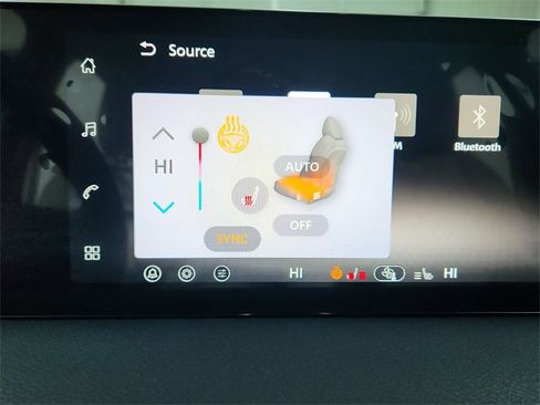 New 2026 Nissan Sentra SL w/ Floor Mat Package image 29