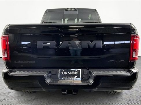 New 2026 RAM 2500 Laramie image 5