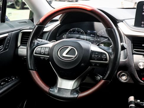 Used 2021 Lexus RX 350 FWD w/ Premium Package image 18