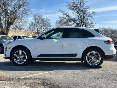 Used 2019 Porsche Macan image 3