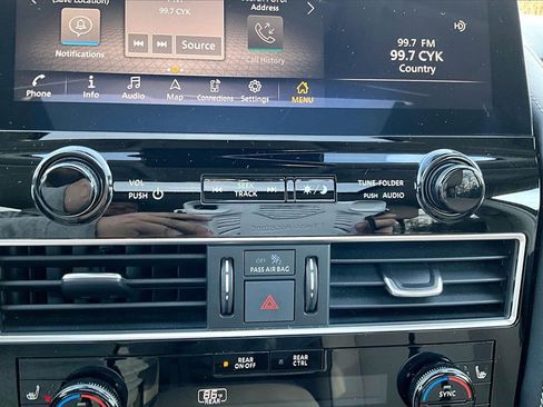 Certified 2023 Nissan Armada SL image 14