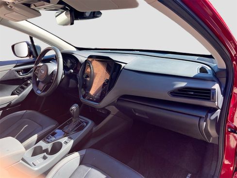 Used 2024 Subaru Crosstrek 2.5i Limited w/ Popular Package #4A image 29