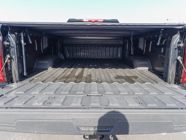 Used 2024 GMC Sierra 3500 Denali w/ Denali Reserve Package AWD/4WD image 30