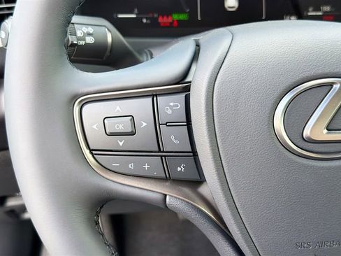 New 2026 Lexus UX 300h FWD image 36