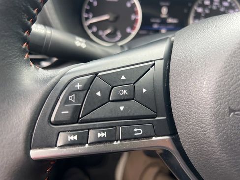 Certified 2024 Nissan Sentra SR image 55