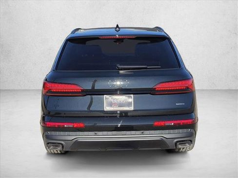 New 2026 Audi Q7 3.0T Premium Plus image 6
