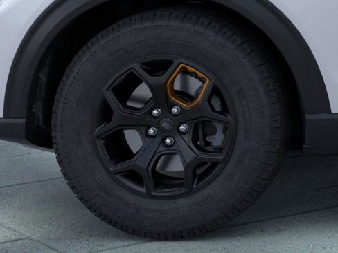 New 2026 Ford Explorer Tremor image 19