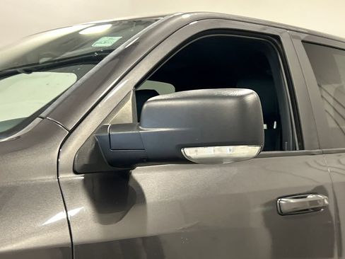 Used 2017 RAM 1500 Rebel w/ Luxury Group AWD/4WD image 12