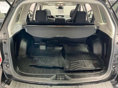 Used 2016 Subaru Forester 2.5i Premium w/ Popular Package #2 AWD/4WD image 28