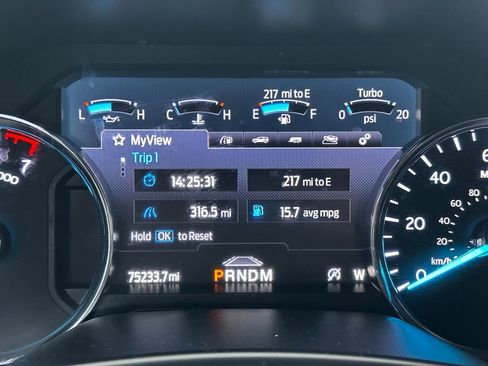 Certified 2021 Ford Expedition King Ranch w/ Cargo Package image 56