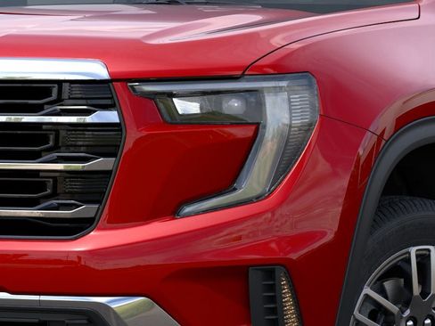 New 2026 GMC Acadia Elevation AWD/4WD image 34