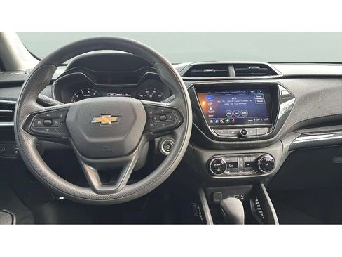 Used 2023 Chevrolet TrailBlazer LT w/ Convenience Package AWD/4WD image 13