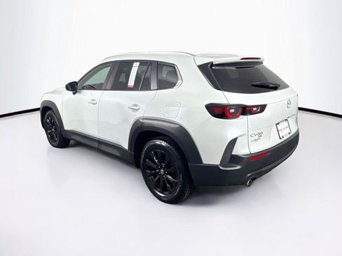Used 2024 MAZDA CX-50 AWD 2.5 S w/ Preferred Package image 8