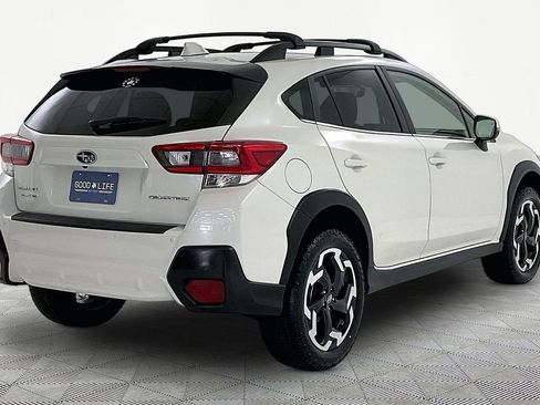 Used 2021 Subaru Crosstrek 2.5i Limited AWD/4WD image 6