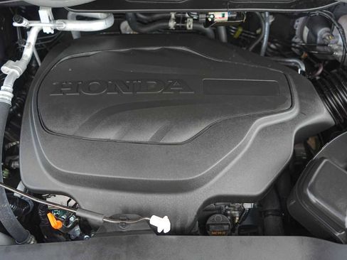 Used 2026 Honda Odyssey Elite image 9