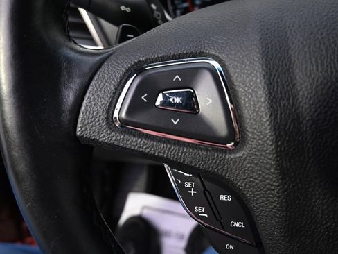 Used 2016 Lincoln MKX Reserve w/ Climate Package image 33