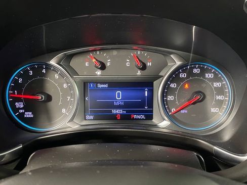 Certified 2023 Chevrolet Equinox LT image 18