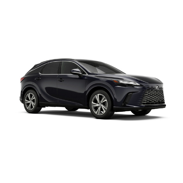 New 2027 Lexus RX 350 FWD image 4