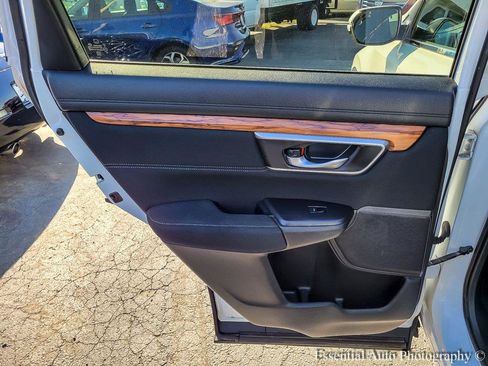 Used 2020 Honda CR-V EX image 26