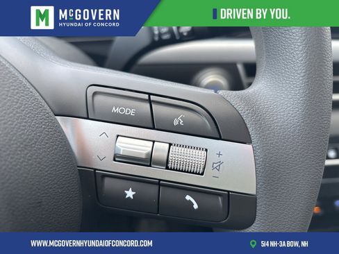 New 2026 Hyundai Sonata SE image 14