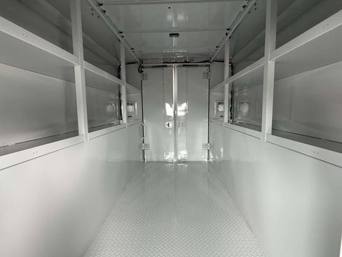 New 2025 Ford Transit 350 w/ Upfitter Package image 10