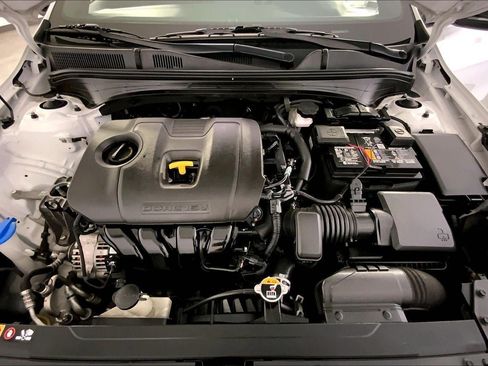 Certified 2024 Kia Forte GT-Line w/ GT-Line Premium Package FWD image 10