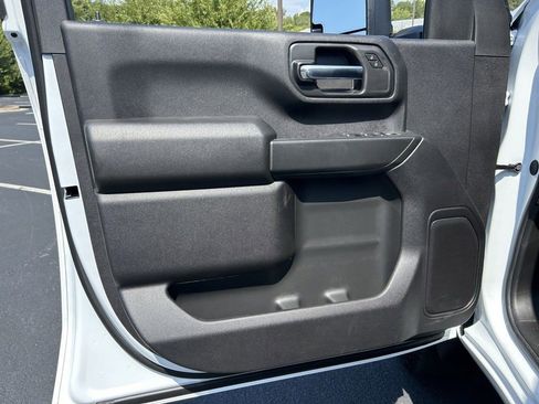 New 2026 Chevrolet Silverado 2500 Custom w/ Custom Value Package image 48