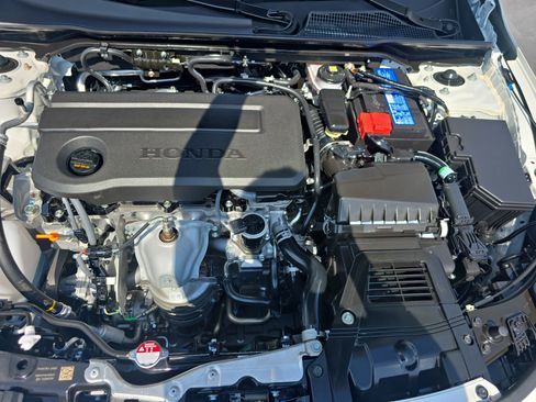 Used 2026 Honda Civic Sport image 28