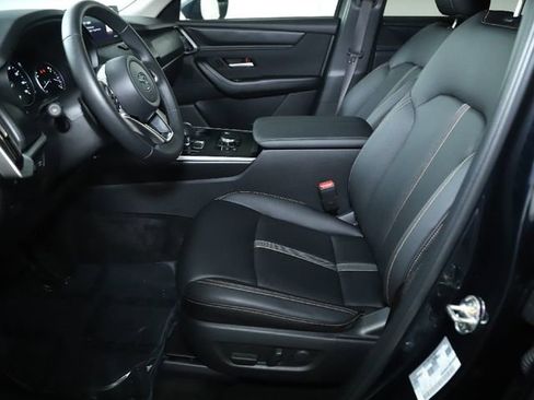 Certified 2025 MAZDA CX-90 3.3 Turbo w/ Select Package image 26