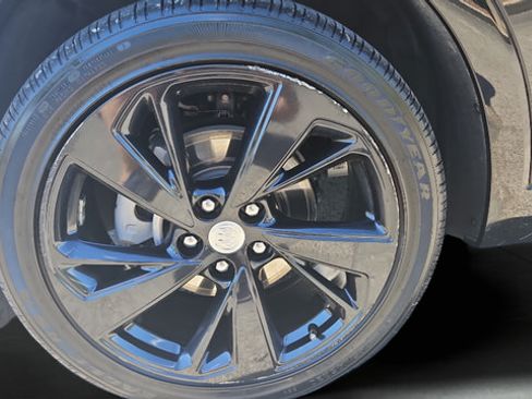Used 2021 Buick Envision Preferred FWD image 33