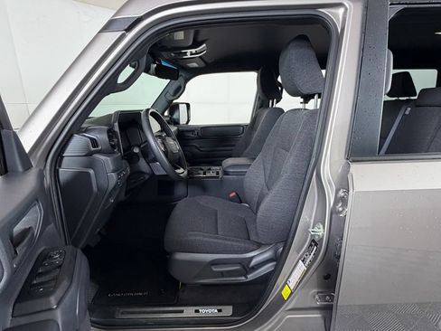 Used 2024 Toyota Land Cruiser 1958 AWD/4WD image 12