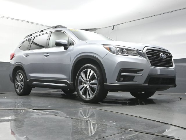 Used 2022 Subaru Ascent Limited AWD/4WD image 33