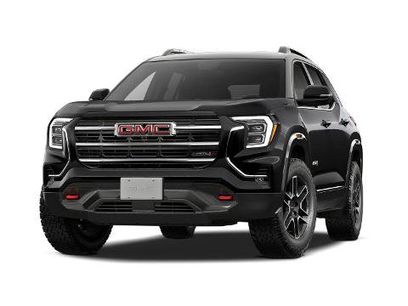 New 2027 GMC Terrain AT4 w/ Technology Package II